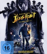 Sie nannten ihn Jeeg Robot (Blu-ray Movie)