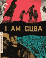 I Am Cuba (Blu-ray Movie)