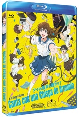 Sing a Bit of Harmony (Blu-ray Movie)