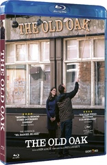 The Old Oak (Blu-ray Movie)