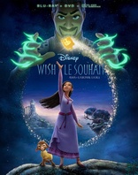 Wish (Blu-ray Movie)