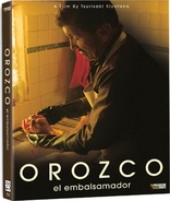 Orozco the Embalmer (Blu-ray Movie)