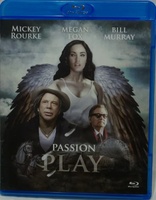 Passion Play (Blu-ray Movie)