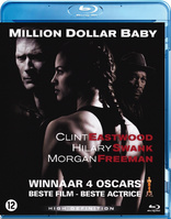 Million Dollar Baby (Blu-ray Movie)