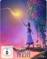 Wish (Blu-ray Movie)