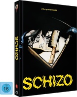 Schizo (Blu-ray Movie)