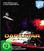 Dark Star 3D (Blu-ray Movie)