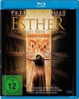 Esther - One Night With The King (Blu-ray Movie)