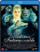 The NeverEnding Story (Blu-ray Movie)