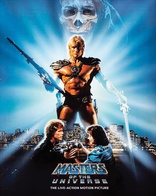 Masters of the Universe (Blu-ray Movie)