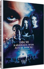 Disturbing Behavior (Blu-ray Movie), temporary cover art