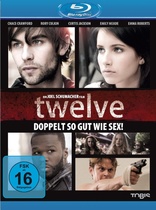 Twelve - Doppelt so gut wie Sex! (Blu-ray Movie)