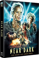 Near Dark (Blu-ray Movie), temporary cover art