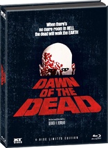 Dawn of the Dead (Blu-ray Movie)