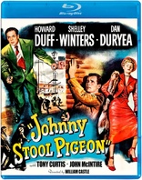 Johnny Stool Pigeon (Blu-ray Movie)