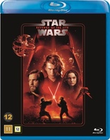 Star Wars: Episode III - Revenge of the Sith (Blu-ray Movie)