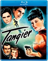 Tangier (Blu-ray Movie)