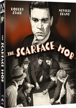 The Scarface Mob (Blu-ray Movie)