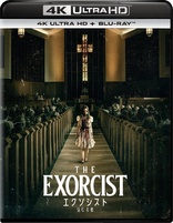 The Exorcist: Believer / &#12456;&#12463;&#12477;&#12471;&#12473;&#12488; &#20449;&#12376;&#12427;&#32773; (Blu-ray Movie)