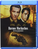 GoodFellas (Blu-ray Movie)