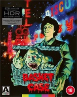 Basket Case 4K (Blu-ray Movie)