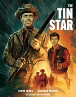 The Tin Star (Blu-ray Movie)