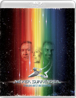 Never Surrender: A Galaxy Quest Documentary (Blu-ray Movie)