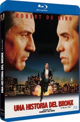 A Bronx Tale (Blu-ray Movie)