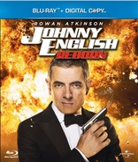 Johnny English Reborn (Blu-ray Movie), temporary cover art