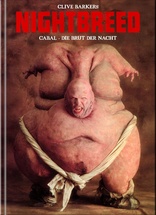 Nightbreed (Blu-ray Movie)
