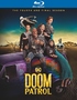 Doom Patrol: The Complete Fourth and Final Season (Blu-ray Movie)