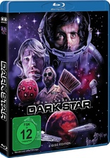 Dark Star (Blu-ray Movie)