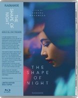 The Shape of Night (Blu-ray Movie)