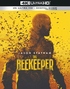 The Beekeeper 4K (Blu-ray Movie)