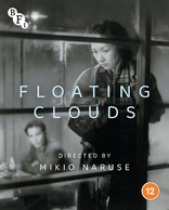 Floating Clouds (Blu-ray Movie)