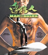 Man on the Brink (Blu-ray Movie)