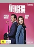 The Avengers: The Complete Emma Peel Collection 1965-1967 (Blu-ray Movie)