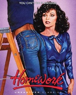 Homework (Blu-ray Movie)