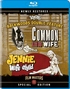 Common Law Wife and Jennie, Wife/Child (Blu-ray Movie)