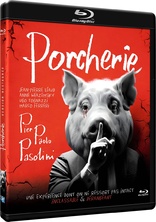 Porcherie (Blu-ray Movie)