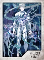 Trigun Stampede: Vol. 3 (Blu-ray Movie)