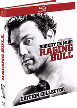 Raging Bull (Blu-ray Movie)