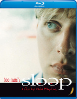 Too Much Sleep (Blu-ray Movie)