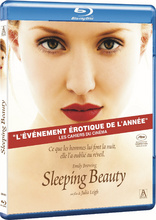 Sleeping Beauty (Blu-ray Movie)