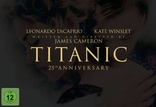 Titanic 4K (Blu-ray Movie)