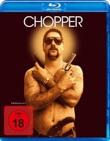 Chopper (Blu-ray Movie)