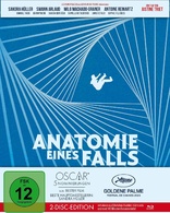 Anatomie eines Falls (Blu-ray Movie), temporary cover art