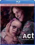The Act: The Complete Limited Series (Blu-ray Movie)