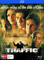 Traffic (Blu-ray Movie)