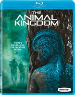 The Animal Kingdom (Blu-ray Movie)